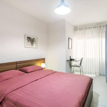Beblow Flats Sliema Exteriör bild