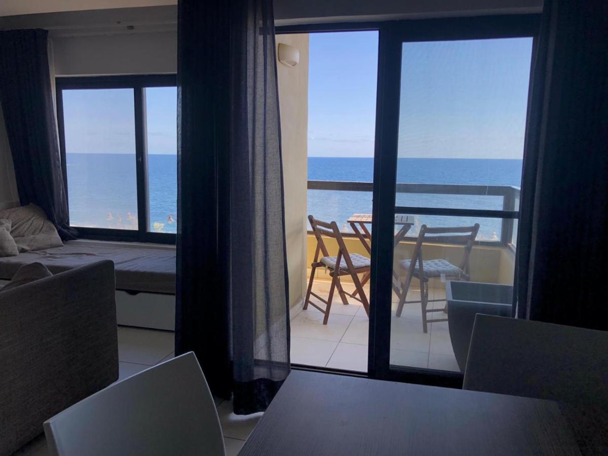 Beblow Flats Sliema Exteriör bild