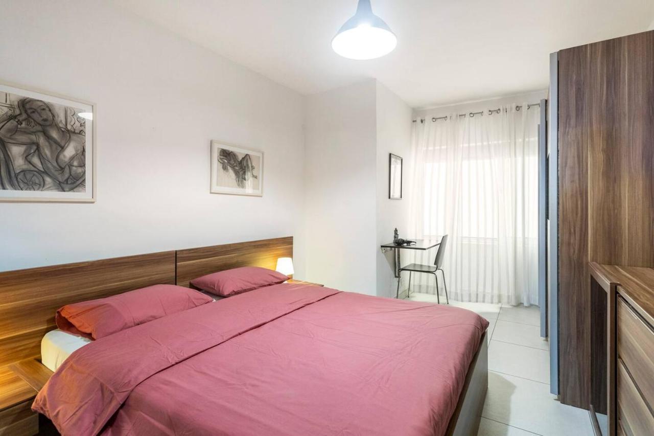 Beblow Flats Sliema Exteriör bild