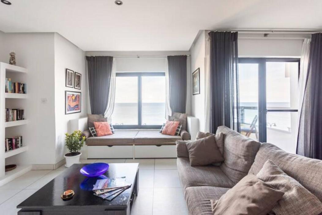 Beblow Flats Sliema Exteriör bild
